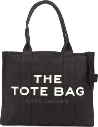 Marc Jacobs Borsa tote The Large - Nero