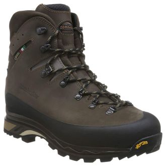 Zamberlan 960 Guide GTX RR Nubuck Mens Ankle Boots - Dark Brown - Size:UK 11.5-12