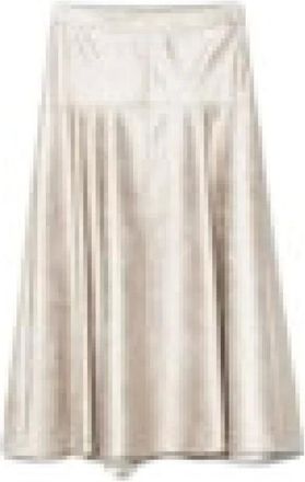 Forte_Forte Donna, Gonne, Rosso, L, new