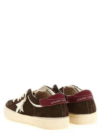 Golden Goose Sneaker - Brown