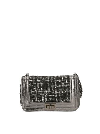 Gave Lux schoudertas Vrouwen BLACK