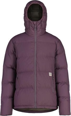 Maloja MattiM. Daunenjacke f&uuml;r Herren | lila