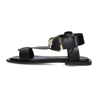 Bibi Lou Dames, Schoenen, Zwart, Maat: 40 EU