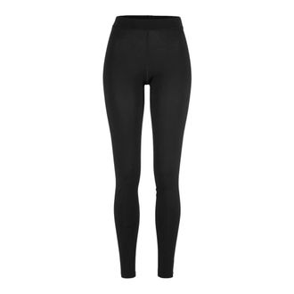 Craft Wool 95 Pants - Dames - Sport - Zwart - Maat: XL Wol