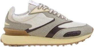 Ghoud Luxe Rush Manden Montpellier Coqueline - Dames - Sneakers - Veelkleurig - 36 EU - Schoenen