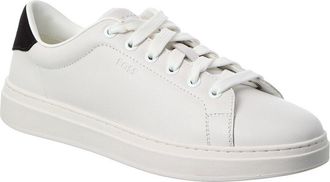 HUGO BOSS Kieran Leather Sneaker