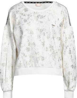 Liu Jo CAMISETAS Y TOPS - Sudaderas en YOOX.COM