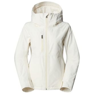 The North Face Descendit Jacket Skijacke für Damen | weiß