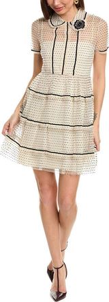 Women's Red Valentino Dresses - up to −81% | Stylight