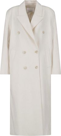 Frankie Shop Cappotto Doppiopetto Gaia