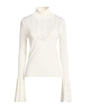 Liu Jo STRICKWAREN - Rollkragenpullover auf YOOX.COM