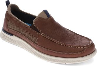 Dockers Mens Holgate Genuine Leather Casual Boat Shoe