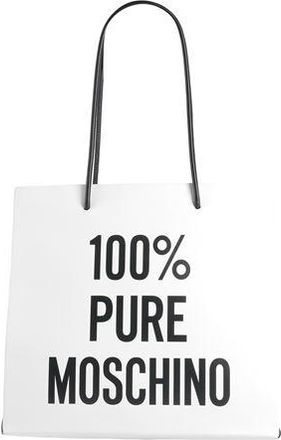 Moschino BAGS - Shoulder bags sur YOOX.COM