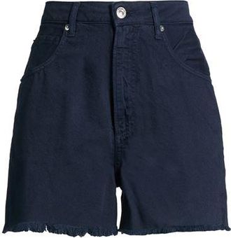 Roy Rogers BOTTOMWEAR - Denim shorts sur YOOX.COM