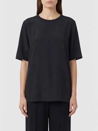 Joseph Top JOSEPH Donna colore Nero