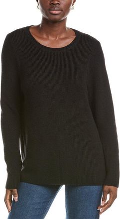 Eileen Fisher Wool Pullover