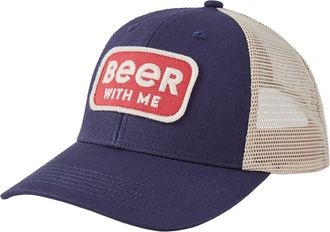 Life is good Trucker Hat