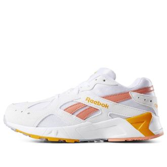 Reebok (WMNS) Reebok Aztrek White Orange DV4276