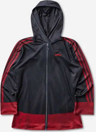 adidas Women s Avavav Tracktop Baselayer Better Scarlet