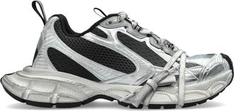 Balenciaga Sportschoenen 3XL - Heren - Sneakers - Grijs - 44 EU - Schoenen