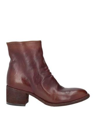 Officine Creative FOOTWEAR - Ankle boots on YOOX.COM