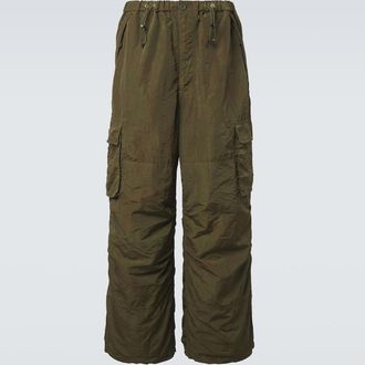 Comme Des Gar&ccedil;ons Comme des Gar&ccedil;ons Homme Cargo pants