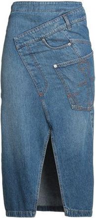 J.W.Anderson Denim skirts