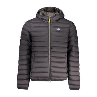 Armata Di Mare Poliammide Mens Mens Jacket