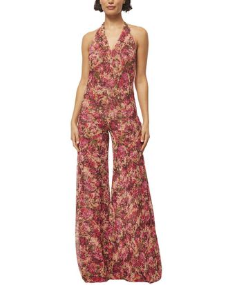 Misa Misa Los Angeles Anya Jumpsuit