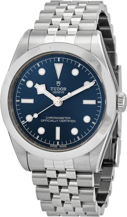 Tudor Black Bay 39 Automatic Chronometer Blue Dial Unisex Watch M79660-0002
