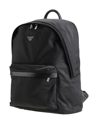 Emporio Armani BAGS - Rucksacks on YOOX.COM