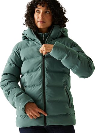 Regatta Womens Altoro Thermal Jacket