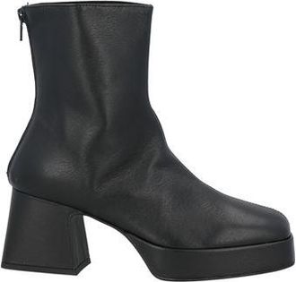 Nila & Nila CALZADO - Botines de caña alta en YOOX.COM
