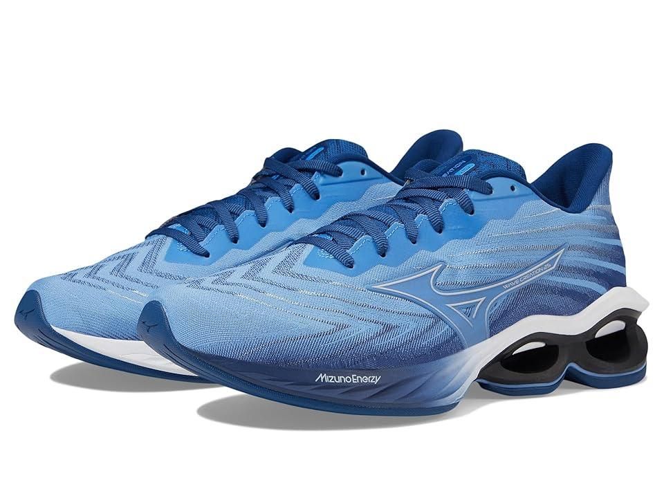 [MIZUNO] MXR ☆ Mizuno MXR - Black / Ebony / Ice Morning – Kith