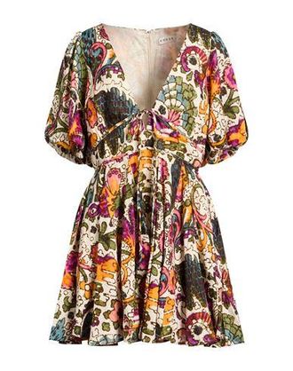 Rhode Resort DRESSES - Mini dresses sur YOOX.COM