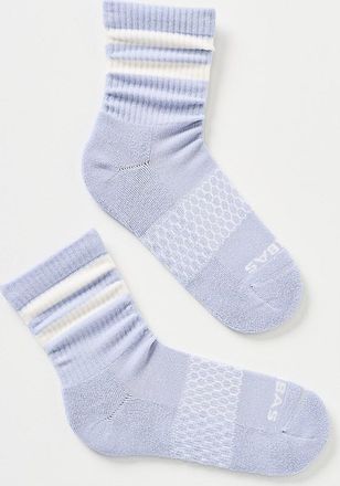 Bombas Double-Stripe Tube Socks