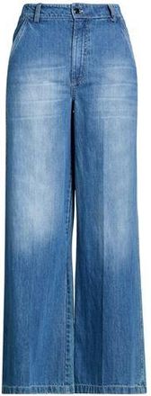 Motel HOSEN & R&Ouml;CKE - Jeanshosen auf YOOX.COM