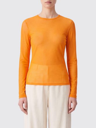 Paloma Wool T-Shirts Donna colore Arancione