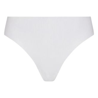 &Eacute;terne Braga Brasile&ntilde;a de Tiro Bajo - Underwear - Mujer - Blanco - S