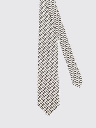 Tom Ford Cravatta Uomo colore Nero