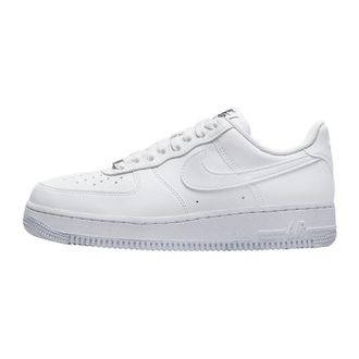 Nike Air Force 1 07 Next Nature - - Sport - unisex - Bianco - 42 1/2 EU