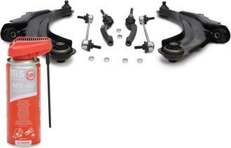 OEM Kit De Brazo De Control Delantero 37157/2-kit-ms