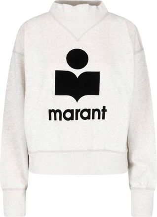 Isabel Marant Felpa Moby