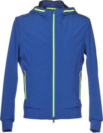 Up To Be COATS & JACKETS - Jackets on YOOX.COM