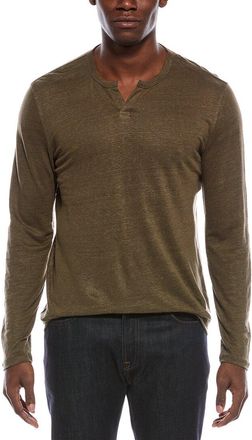 Vince Linen Shirt