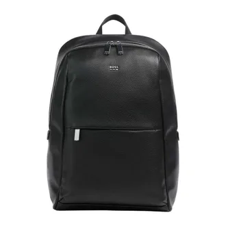 HUGO BOSS Hombre, Bolsos, Negro, Talla: ONE Size