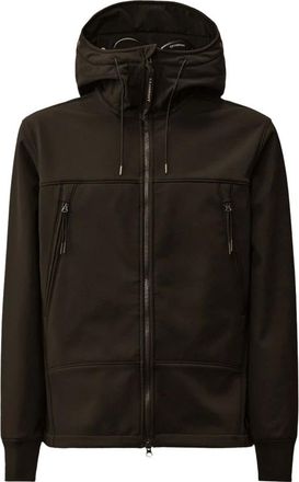 C.P. Company Hombre, Chaquetas, Negro, Talla: M