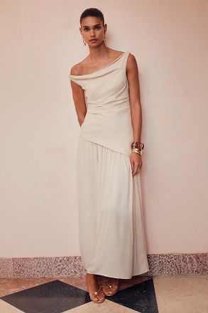 Faithfull The Brand Roma Maxi Dress