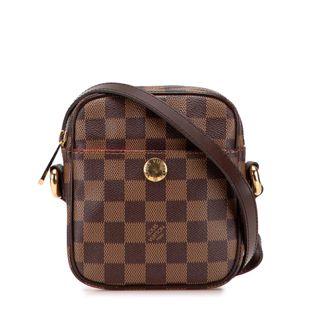 Louis Vuitton Schoudertas