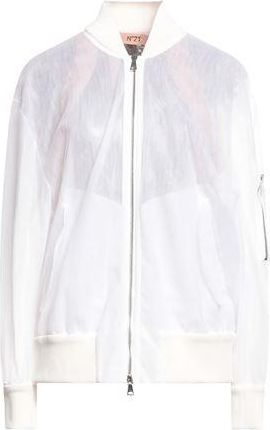 N&deg;21 ROPA DE ABRIGO - Chaquetas y cazadoras en YOOX.COM